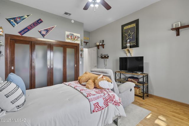 2581 N Alabang Hills Drive, Nogales, AZ 85621