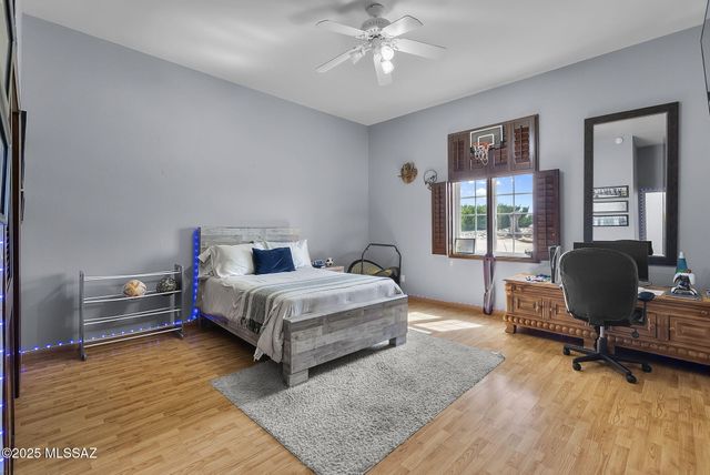 2581 N Alabang Hills Drive, Nogales, AZ 85621