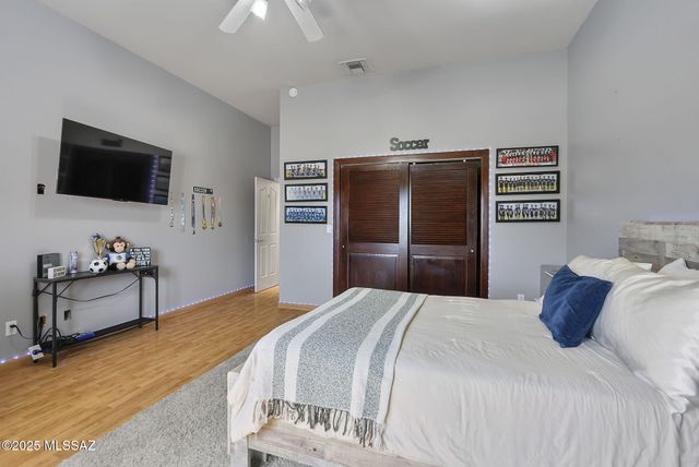 2581 N Alabang Hills Drive, Nogales, AZ 85621