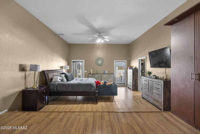 2581 N Alabang Hills Drive, Nogales, AZ 85621