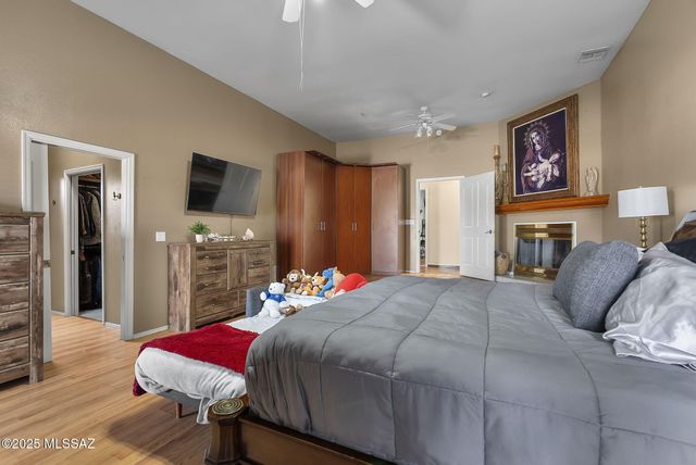 2581 N Alabang Hills Drive, Nogales, AZ 85621