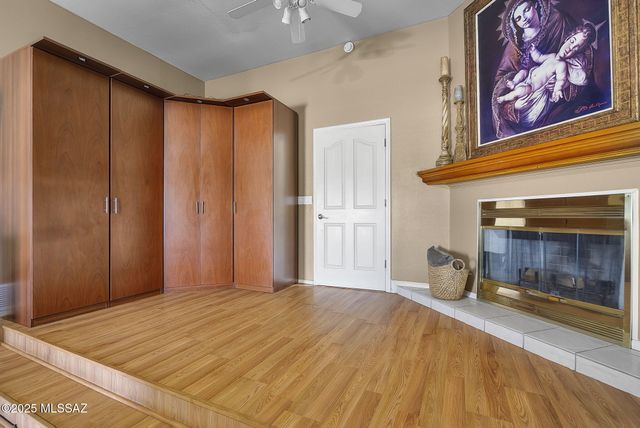 2581 N Alabang Hills Drive, Nogales, AZ 85621