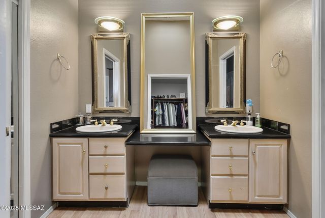 2581 N Alabang Hills Drive, Nogales, AZ 85621