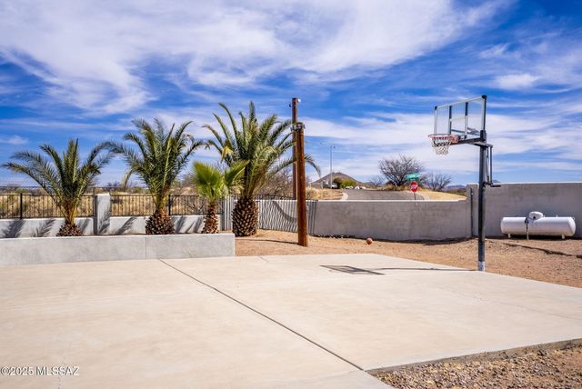 2581 N Alabang Hills Drive, Nogales, AZ 85621