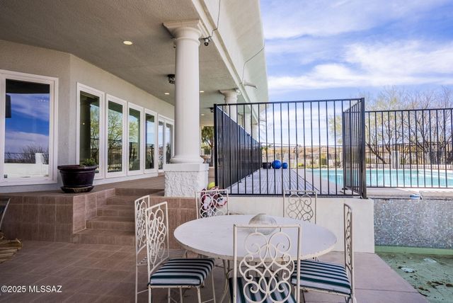 2581 N Alabang Hills Drive, Nogales, AZ 85621