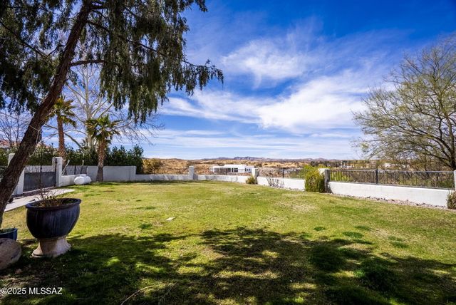 2581 N Alabang Hills Drive, Nogales, AZ 85621