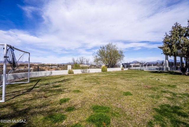 2581 N Alabang Hills Drive, Nogales, AZ 85621