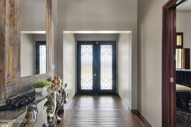 2581 N Alabang Hills Drive, Nogales, AZ 85621