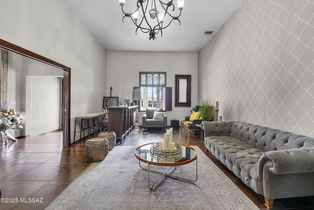 2581 N Alabang Hills Drive, Nogales, AZ 85621