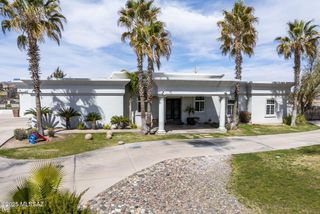 2581 N Alabang Hills Drive, Nogales, AZ 85621