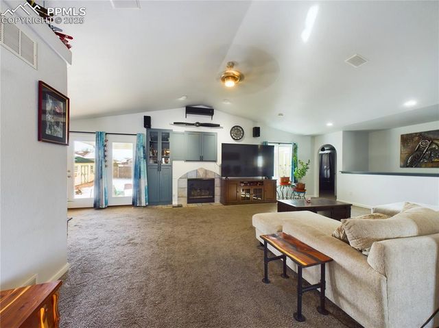 438 W Fairway Drive, Pueblo West, CO 81007