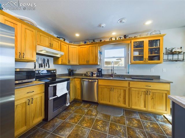 438 W Fairway Drive, Pueblo West, CO 81007