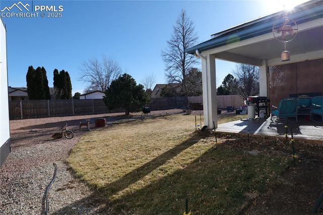 438 W Fairway Drive, Pueblo West, CO 81007