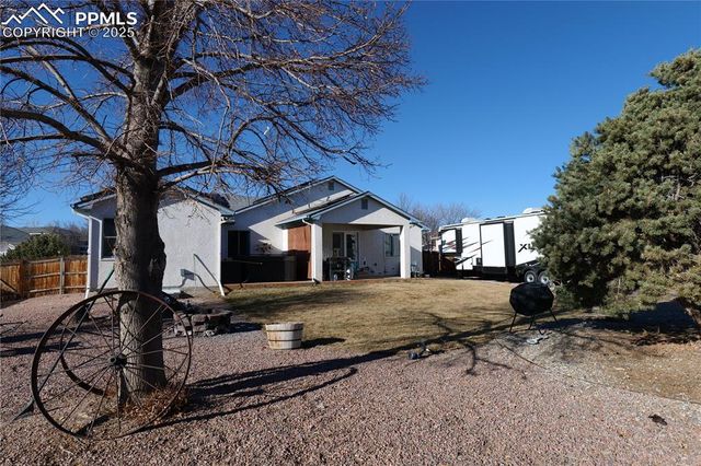 438 W Fairway Drive, Pueblo West, CO 81007