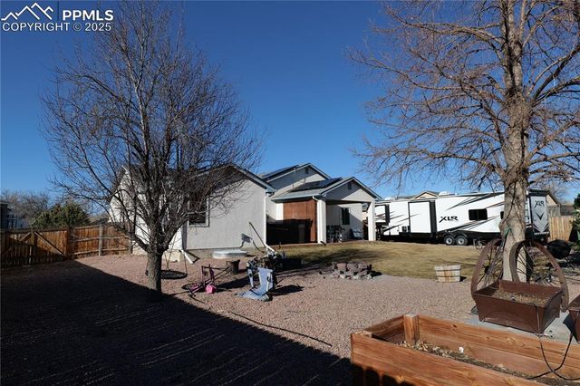 438 W Fairway Drive, Pueblo West, CO 81007