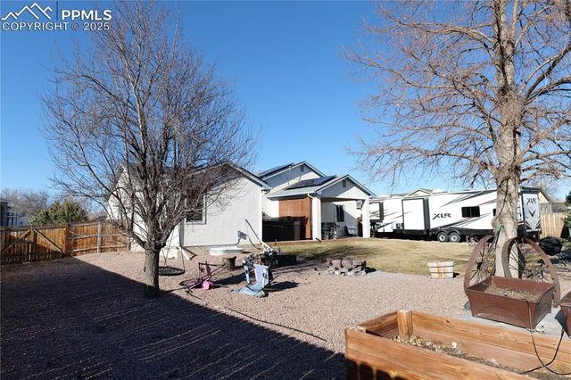 438 W Fairway Drive, Pueblo West, CO 81007