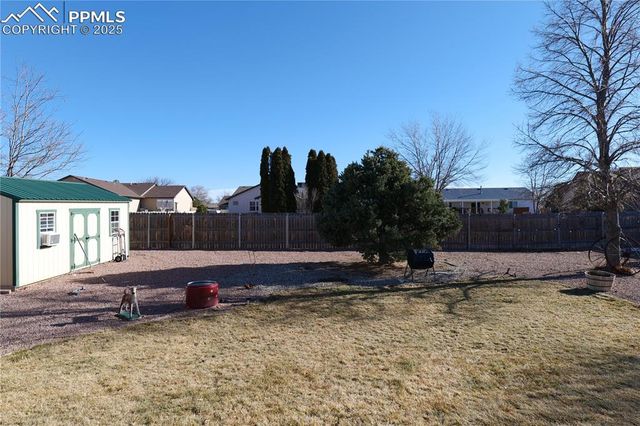 438 W Fairway Drive, Pueblo West, CO 81007