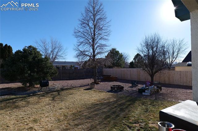 438 W Fairway Drive, Pueblo West, CO 81007