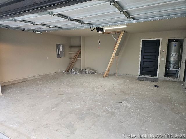 10408 E 132nd Street S, Bixby, OK 74008