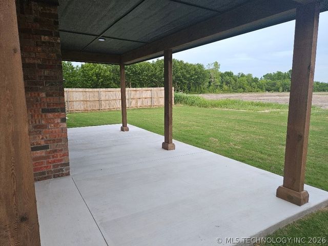 10408 E 132nd Street S, Bixby, OK 74008