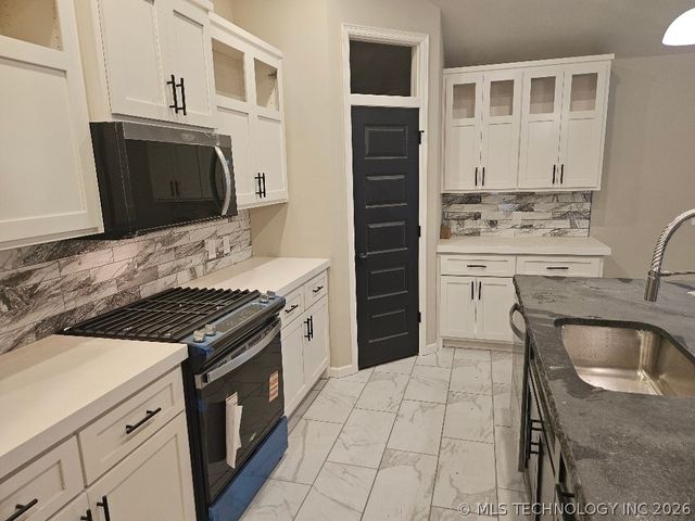 10408 E 132nd Street S, Bixby, OK 74008