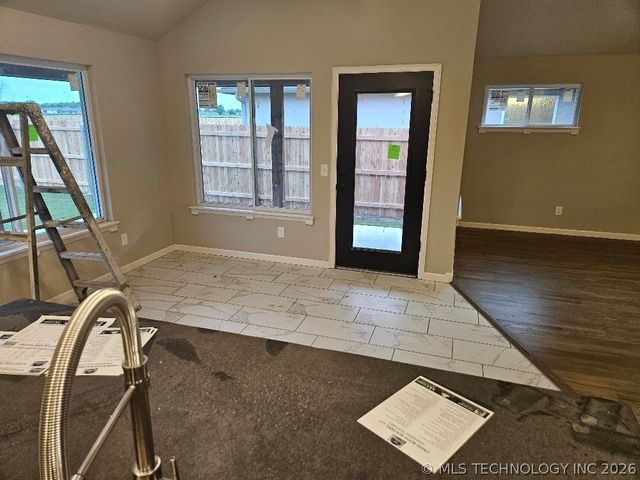 10408 E 132nd Street S, Bixby, OK 74008
