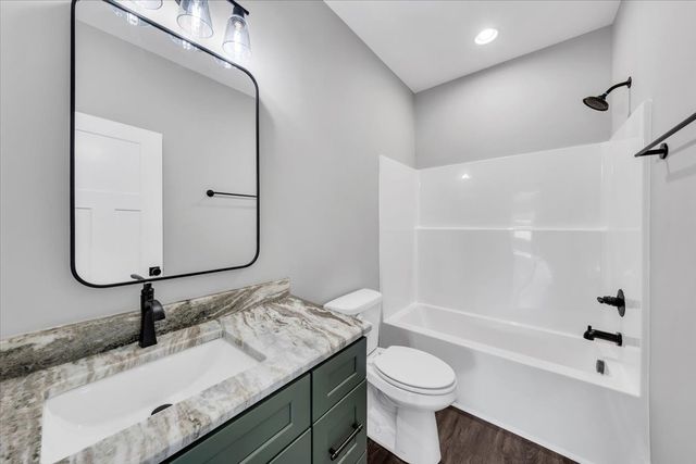 101 Brinkley Road, Wartrace, TN 37183