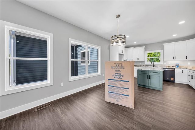 101 Brinkley Road, Wartrace, TN 37183
