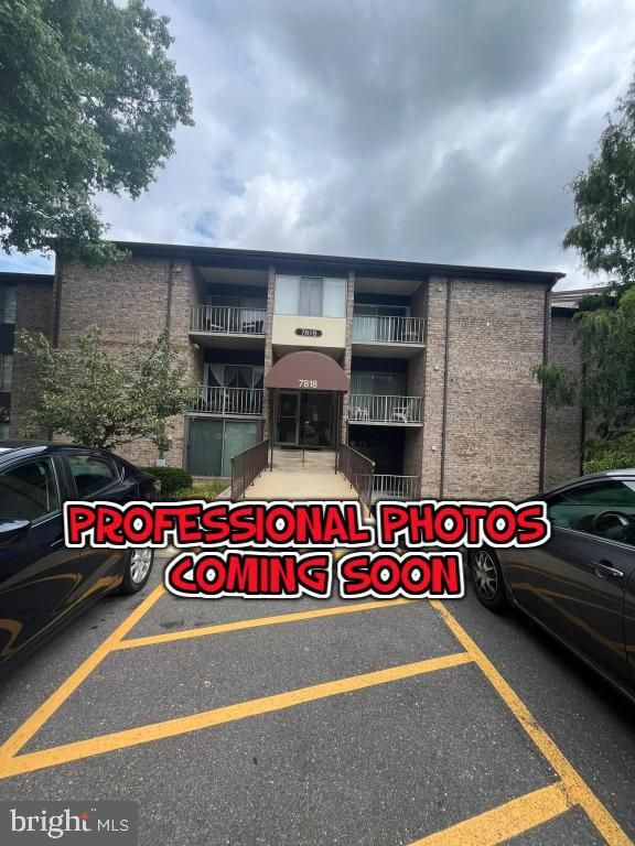 7818 HANOVER PKWY #387, Greenbelt, MD 20770