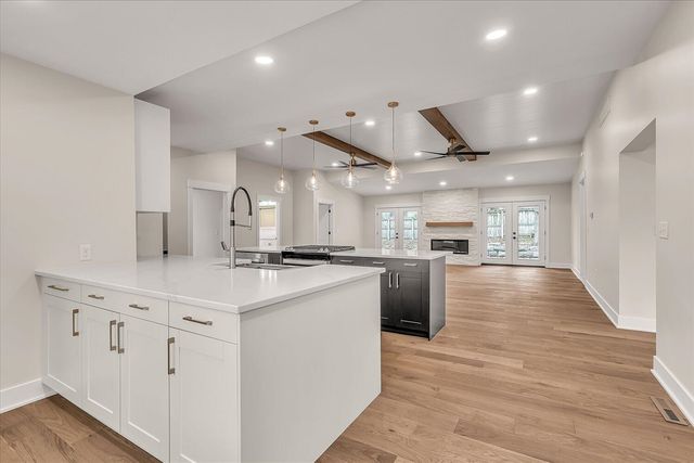 10985 E Cd Avenue, Richland, MI 49083