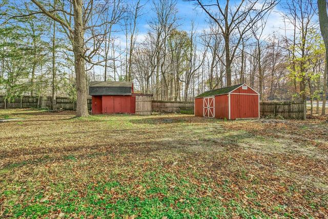 10985 E Cd Avenue, Richland, MI 49083