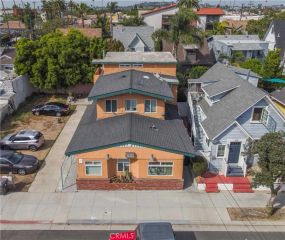 1513 E Broadway, Long Beach, CA 90802
