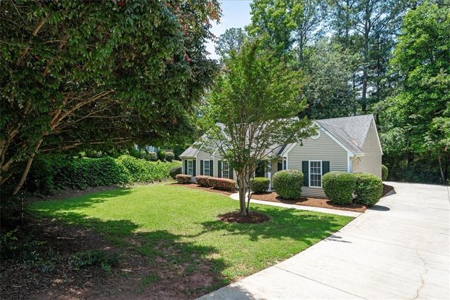212 Blue Ridge Drive, Clemson, SC 29631