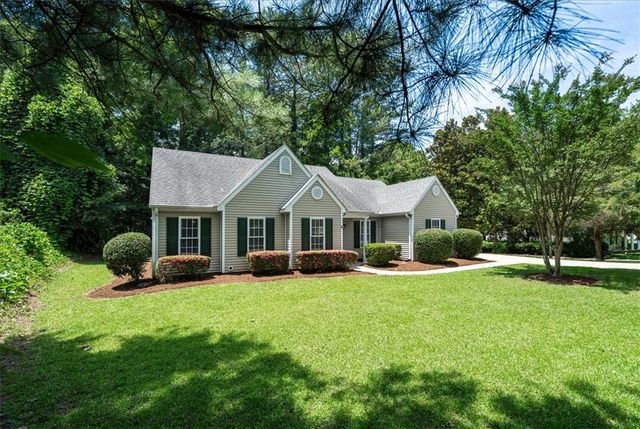 212 Blue Ridge Drive, Clemson, SC 29631