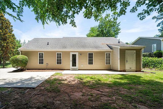 212 Blue Ridge Drive, Clemson, SC 29631