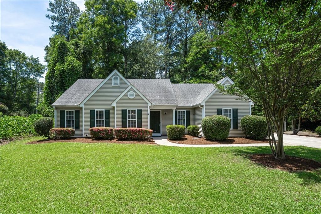 212 Blue Ridge Drive, Clemson, SC 29631