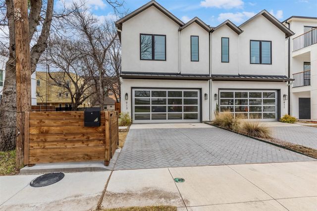 913 Bayonne Street, Dallas, TX 75212