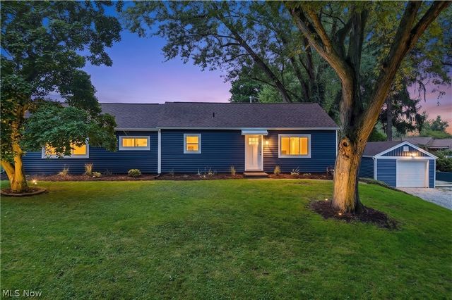 50 S Glencoe Drive, Akron, OH 44319