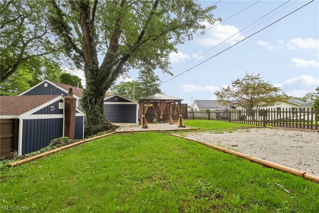 50 S Glencoe Drive, Akron, OH 44319