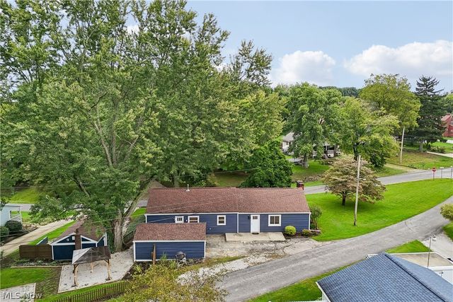 50 S Glencoe Drive, Akron, OH 44319