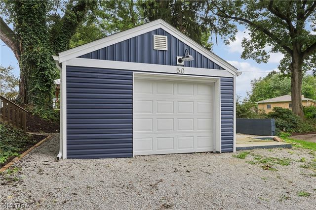 50 S Glencoe Drive, Akron, OH 44319