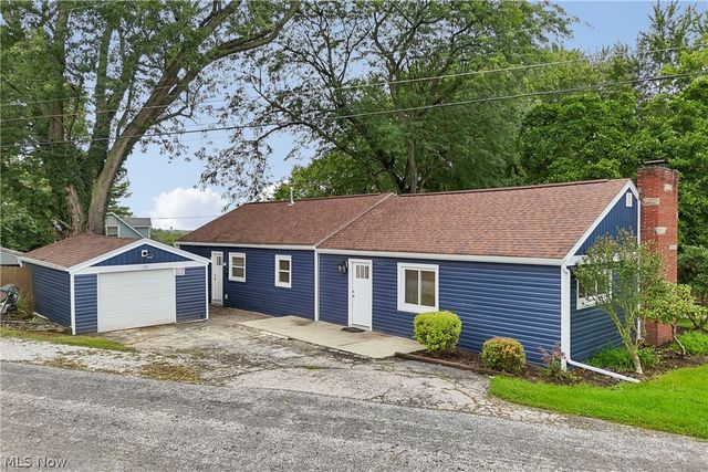 50 S Glencoe Drive, Akron, OH 44319