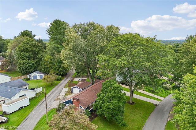 50 S Glencoe Drive, Akron, OH 44319