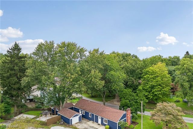 50 S Glencoe Drive, Akron, OH 44319