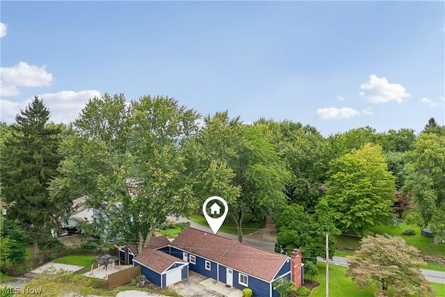 50 S Glencoe Drive, Akron, OH 44319