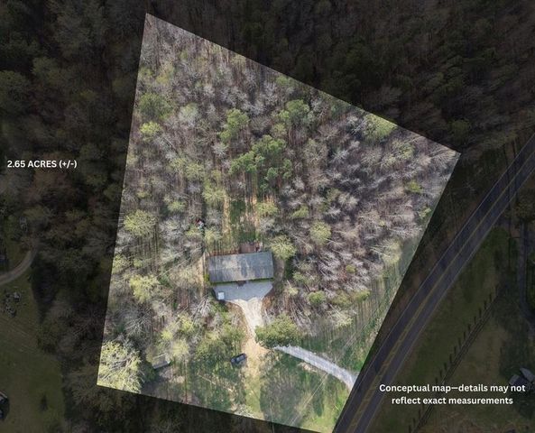 7437 Highway 53 W, Jasper, GA 30143