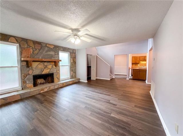 282 Toweridge Drive SW, Marietta, GA 30064