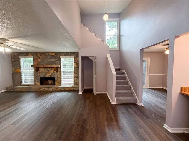282 Toweridge Drive SW, Marietta, GA 30064
