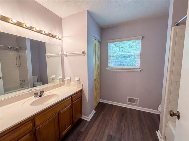 282 Toweridge Drive SW, Marietta, GA 30064