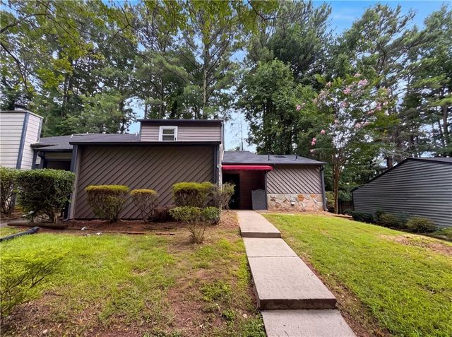 282 Toweridge Drive SW, Marietta, GA 30064